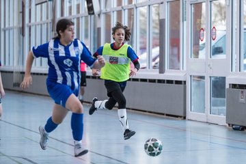 Bild 135 - wDJ Loewinnen Cup D1